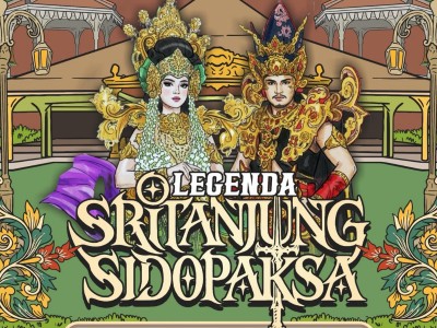 Padang Ulanan: Legenda Sritanjung Sidopekso